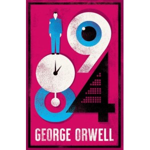 George Orwell | 1984 Nineteen Eighty-Four
